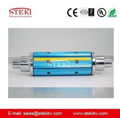 Capacité de couple de 3000 Nm, puits multi-tubes pour la stratification bidirectionnelle de films STEKI 2018