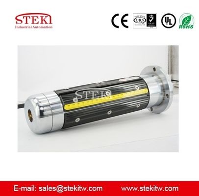 Capacité de couple de 3000 Nm, puits multi-tubes pour la stratification bidirectionnelle de films STEKI 2018