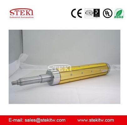 STEKI 2019 Machines non tissées gonflant l'arbre Corps en aluminium avec pistolet à air et tube