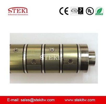 STEKI 2019 Bobbin Winding Shaft Structure flexible personnalisable avec un pistolet à air et un tube