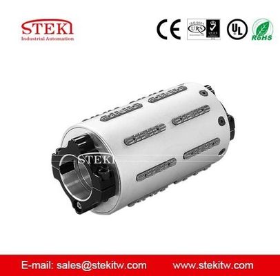 Capacité de couple de 4800 Nm STEKI 2019 Machine de découpe Arbre gonflable avec corps en aluminium