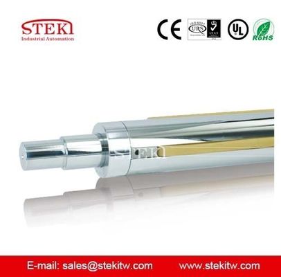 Capacité de couple de 4800 Nm STEKI 2019 Machine de découpe Arbre gonflable avec corps en aluminium