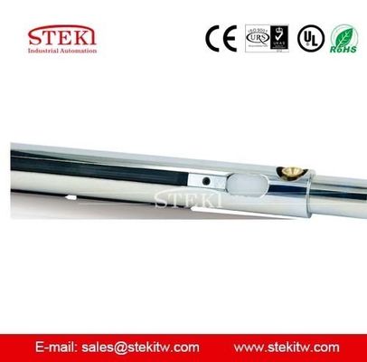 Capacité de couple de 4800 Nm STEKI 2019 Machine de découpe Arbre gonflable avec corps en aluminium