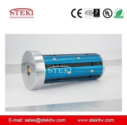 4800 Nm Capacité de couple Jumbo Roll Slitter Machine avec arbre gonflable personnalisé