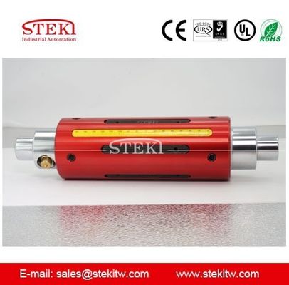 STEKI 2018 Pièces détachées de la machine d'emballage 3 &quot; 6 &quot; 9 &quot; 12 &quot; type clé