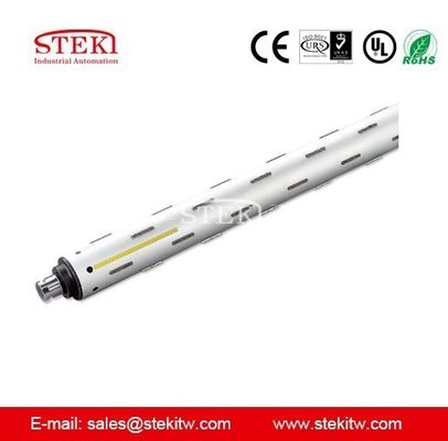 STEKI 2018 Pièces détachées de la machine d'emballage 3 &quot; 6 &quot; 9 &quot; 12 &quot; type clé