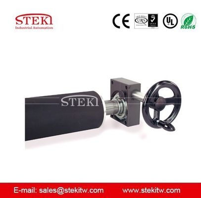 ACR130 2 &quot; 3 &quot; 6 &quot; rouleau recouvert de caoutchouc pour STEKI 2018 Impression et teinture