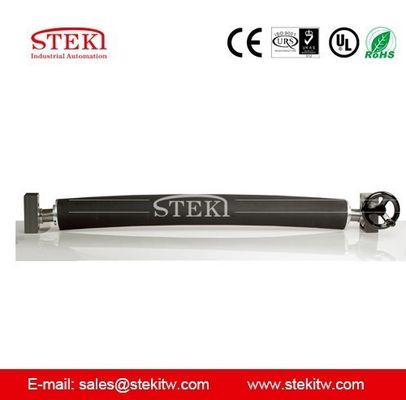 ACR130 2 &quot; 3 &quot; 6 &quot; rouleau recouvert de caoutchouc pour STEKI 2018 Impression et teinture