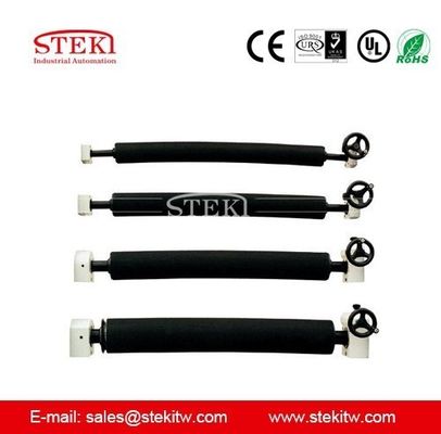 ACR130 2 &quot; 3 &quot; 6 &quot; rouleau recouvert de caoutchouc pour STEKI 2018 Impression et teinture