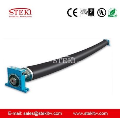 ACR130 2 &quot; 3 &quot; 6 &quot; rouleau recouvert de caoutchouc pour STEKI 2018 Impression et teinture