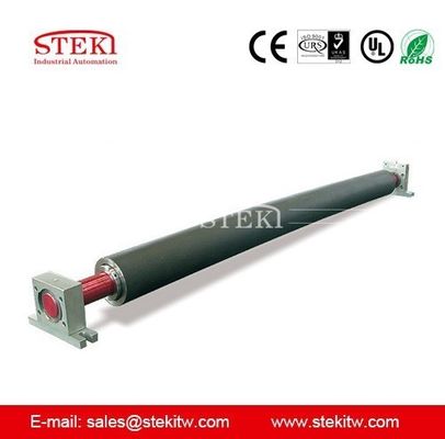 ACR130 2 &quot; 3 &quot; 6 &quot; rouleau recouvert de caoutchouc pour STEKI 2018 Impression et teinture