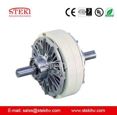 Embrayage à poudre magnétique pour machine à découper DC 24v Machines industrielles Puissance 19,4W