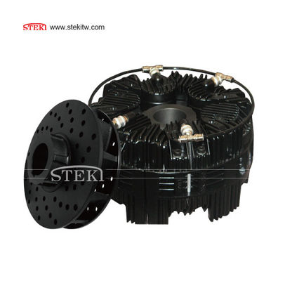 Steki machines d'impression frein à air comprimé Le choix ultime pour les travaux de construction