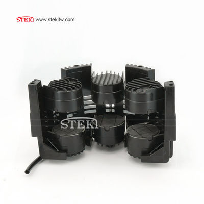 Steki machines d'impression frein à air comprimé Le choix ultime pour les travaux de construction