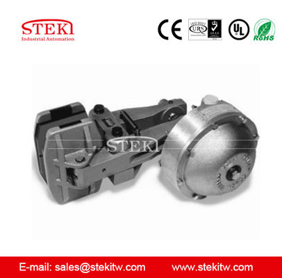 Steki 2020 frein pneumatique de type horizontale DBHG-F modèle avec 5 mm d'abrasion par plaquette de frottement
