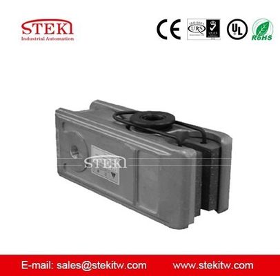 STEKI 2019 freins pneumatiques manuels épaisseur 6 mm et diamètre du disque 100 mm