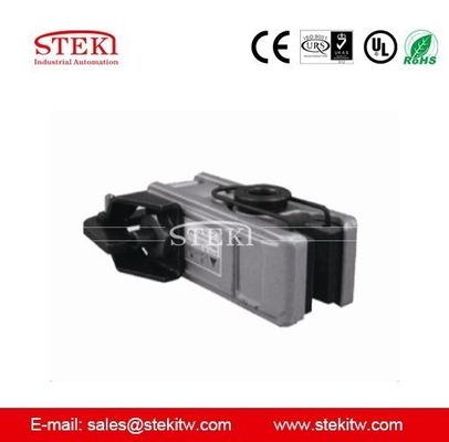 STEKI 2019 freins pneumatiques manuels épaisseur 6 mm et diamètre du disque 100 mm