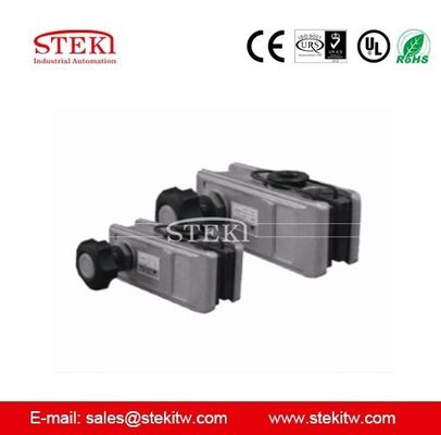 STEKI 2019 freins pneumatiques manuels épaisseur 6 mm et diamètre du disque 100 mm