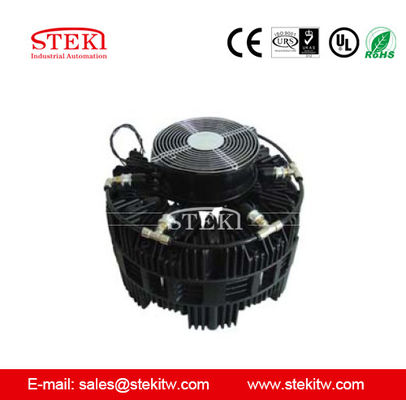 DBK 300 frein à disque d'air avec diamètre de disque de 300 mm et pression d'air minimale de 0,03 MPa