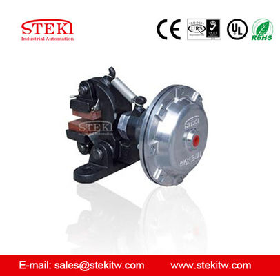 STEKI 2020 DBG105 frein pneumatique vertical La solution personnalisée pour les imprimeries