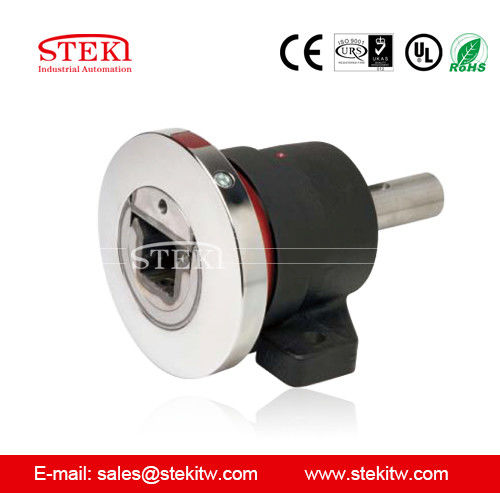 38 mm de taille carrée, des rouleaux de sécurité à glissement SKW/SKO, l'ajout essentiel à votre tour