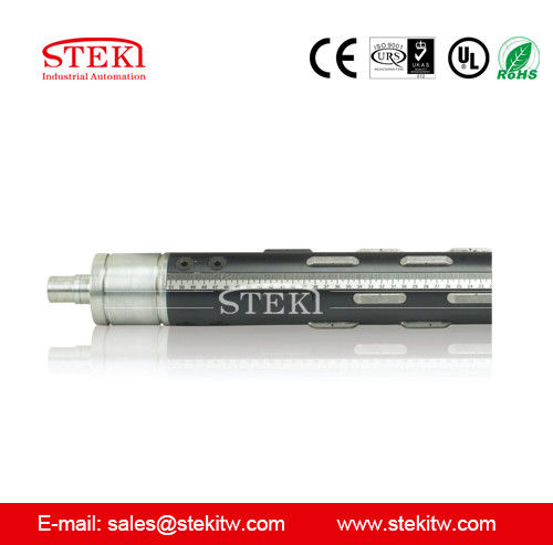 STEKI 2024 3&quot; type clé puits d'air pièces de rechange pour la machine à masque Capacité de couple 4800 Nm