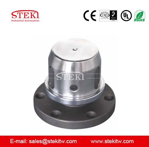 STEKI 2018 Puissance pneumatique Accouplement de l'arbre à chuck Installation horizontale de la Chine