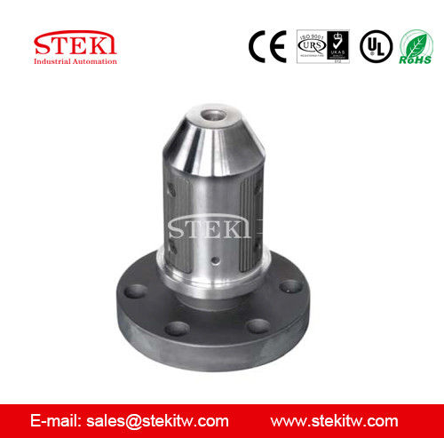 Des rouleaux de sécurité pneumatiques pour le support de papier sous pression hydraulique de type STEKI 2018 NEB
