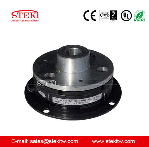 L'embrayage électromagnétique de 11 W modèle 0.6 pour STEKI plaque unique sèche 24 V embrayage électrique 1
