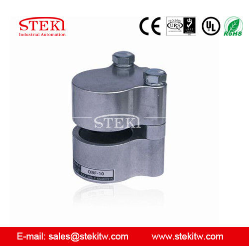 8 mm d'épaisseur de frein à disque d'air de STEKI DBF pour vos besoins à Taiwan