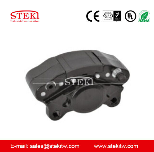 TWINFLEX huile frein à disque hydraulique pour grue personnalisé 20 mm épaisseur de disque disque de frein