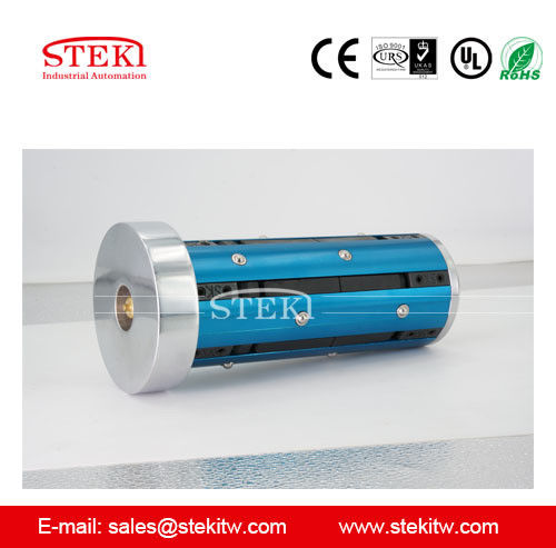 Support en ligne STEKI 2024 Flexographie en feuille d'aluminium Résistance à la corrosion Arbre d'air