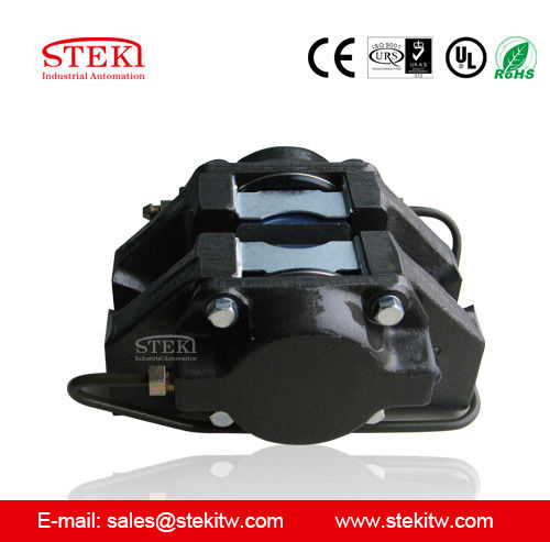 Épaisseur de disque de 20 mm DOT3/DOT4 Huile frein à disque hydraulique pour STEKI 2018 avantage de grue
