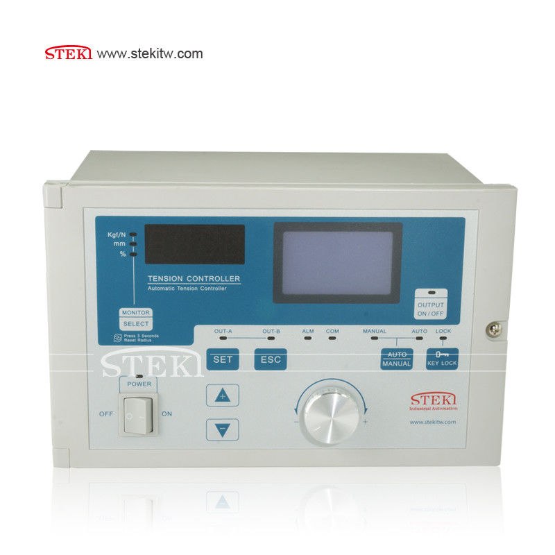 1 kg de régulateur de tension/détecteur de tension pour machine textile au plus bas de STEKI 2018