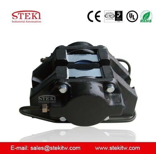 STEKI 2018 Disjoncteur hydraulique DBM10 avec tuyau d'huile de Taïwan 22.88cm2 Taille du cylindre