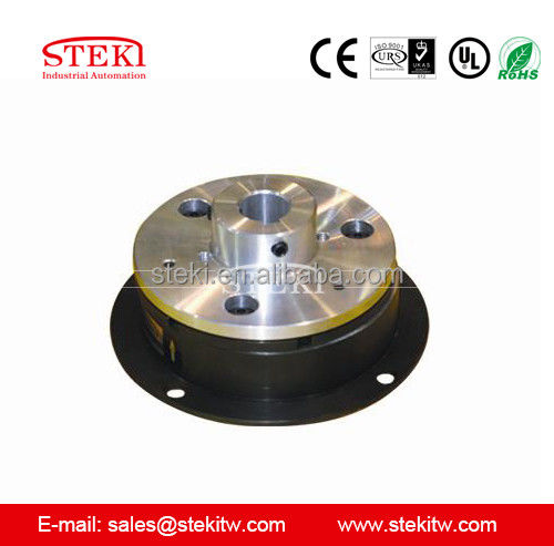 STEKI 2019 FCH 24VDC embrayage magnétique à plaque unique sec pour machines d'impression sur le continent