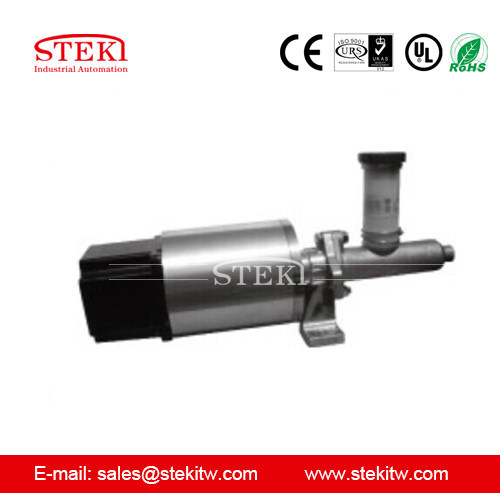 4" cylindre à pression d'air booster de freinage hydraulique à air Alternative pour PINTSCH BUBENZER