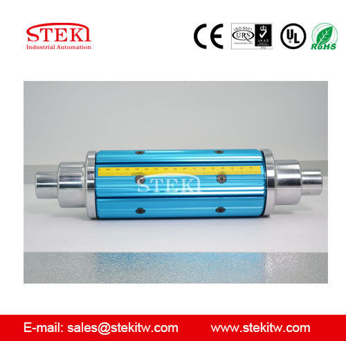 Le type LEA: puits d'air pour machines de haute précision couple maximal 520N/m 8 feuilles