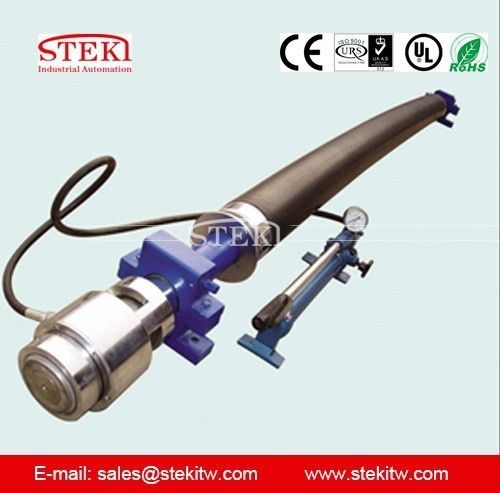 ACR130 2 &quot; 3 &quot; 6 &quot; rouleau recouvert de caoutchouc pour STEKI 2018 Impression et teinture