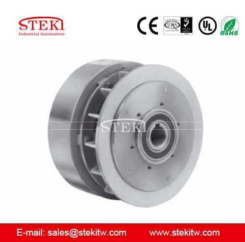 STEKI 2019 PHC type accoudoir à poudre à arbre creux 24 VDC Mitsubishi 12 mois